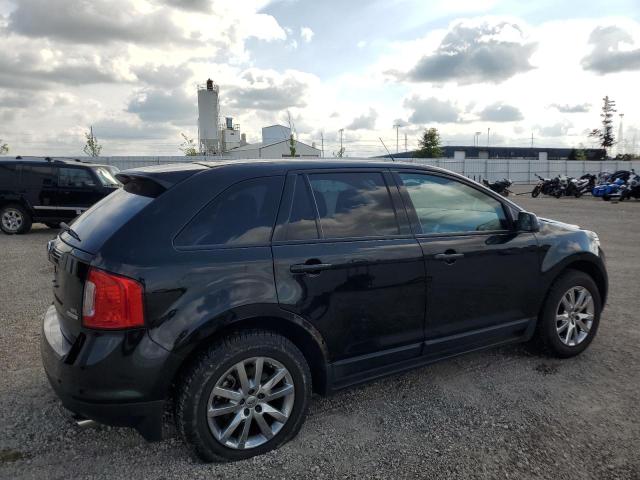 2012 FORD EDGE SEL #3254880820