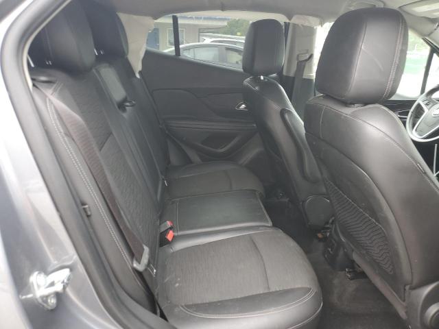 2015 BUICK ENCORE CONVENIENCE KL4CJFSB7FB143756
