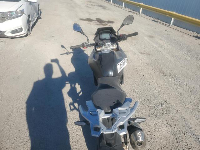 2024 BMW G310 GS WB30G3304RRA64311