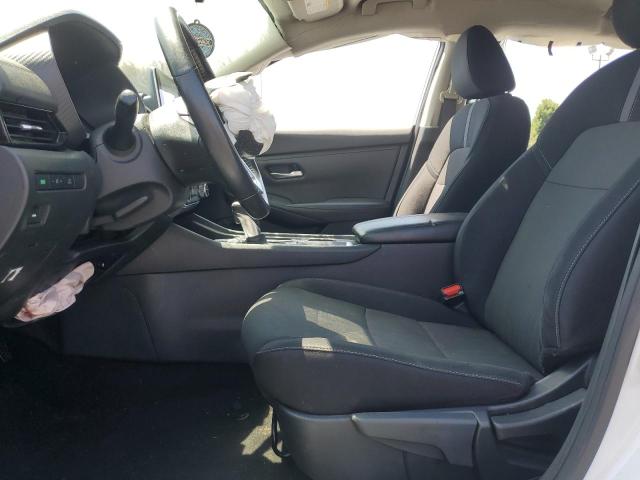 2021 NISSAN SENTRA SV - 3N1AB8CV1MY271152