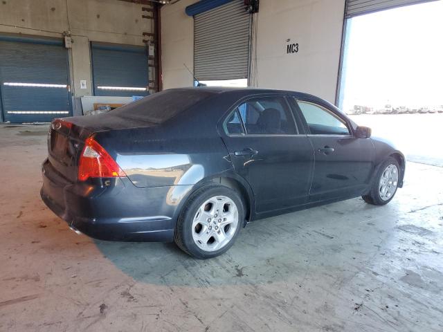 2011 FORD FUSION SE - 3FAHP0HA5BR167829