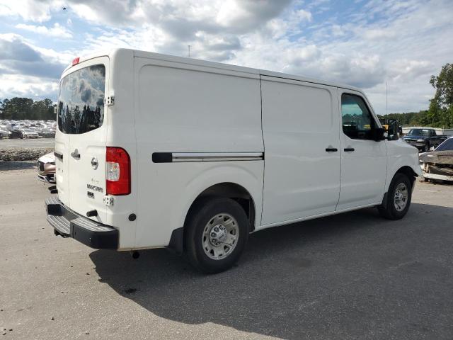 2015 NISSAN NV 2500 1N6AF0KY4FN803974
