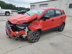 2021 FORD ECOSPORT S - MAJ3S2FEXMC438329