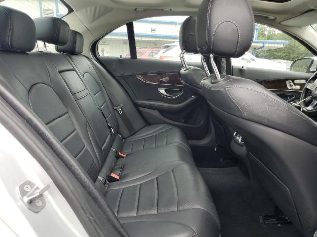 2017 MERCEDES-BENZ C 300 WDDWF4JB0HR305933