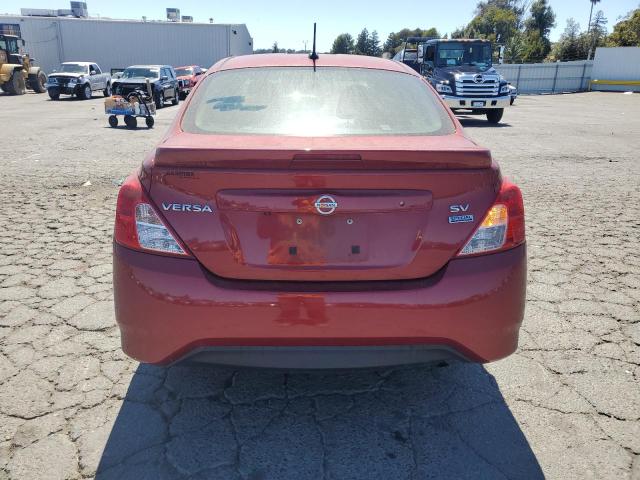 2019 NISSAN VERSA S - 3N1CN7AP4KL800294