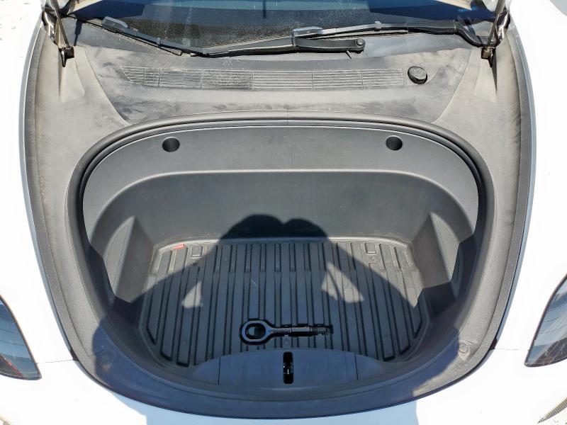 2023 TESLA MODEL 3 5YJ3E1EC2PF708351