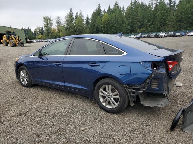 2016 HYUNDAI SONATA SE 5NPE24AF2GH405915