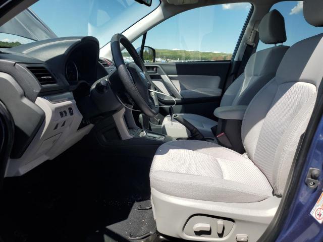 2015 SUBARU FORESTER 2.5I PREMIUM JF2SJADC3FH448745
