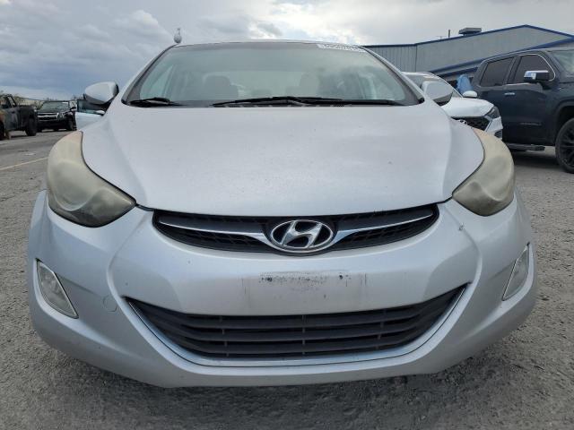 2012 HYUNDAI ELANTRA GL - KMHDH4AE0CU466063