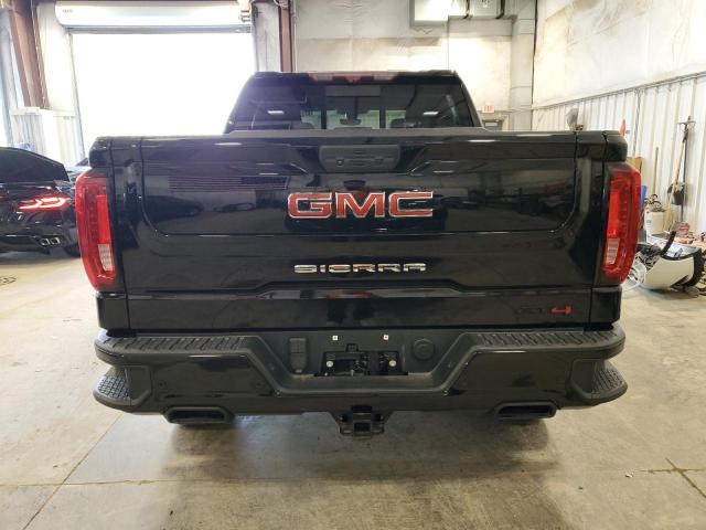 2021 GMC SIERRA K1500 AT4 1GTU9EET8MZ162614