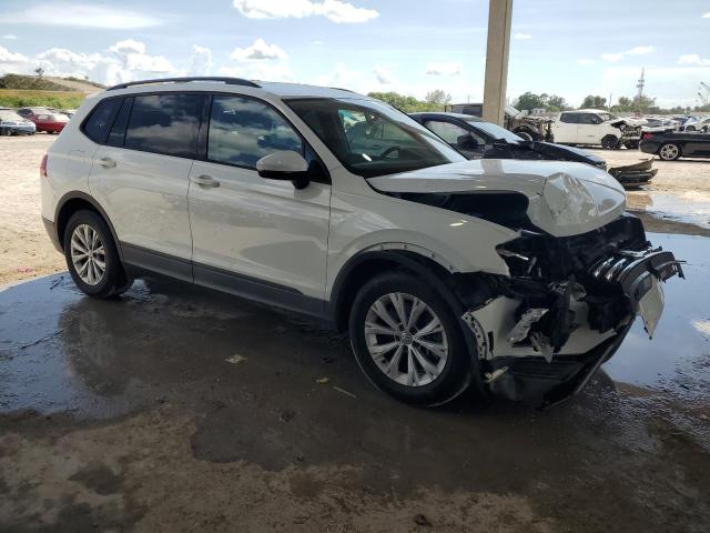 2019 VOLKSWAGEN TIGUAN S 3VV1B7AX5KM086779