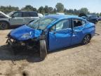 2020 NISSAN VERSA SV - 3N1CN8EV2LL903617