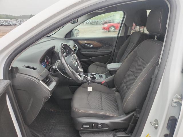 2020 GMC TERRAIN SL 3GKALTEV0LL101990