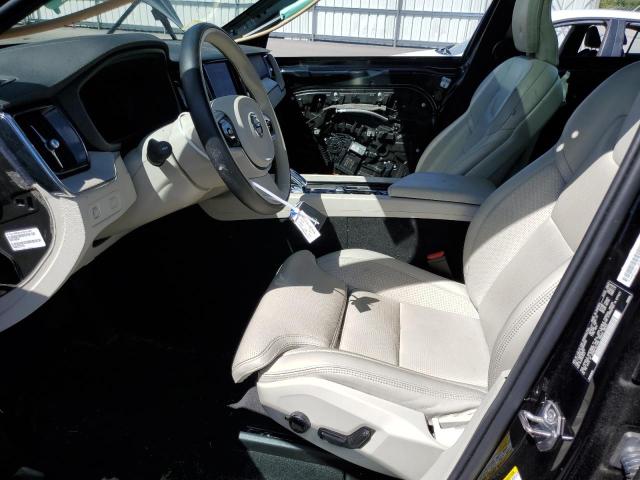 2022 VOLVO XC60 B6 IN YV4062RL1N1952205