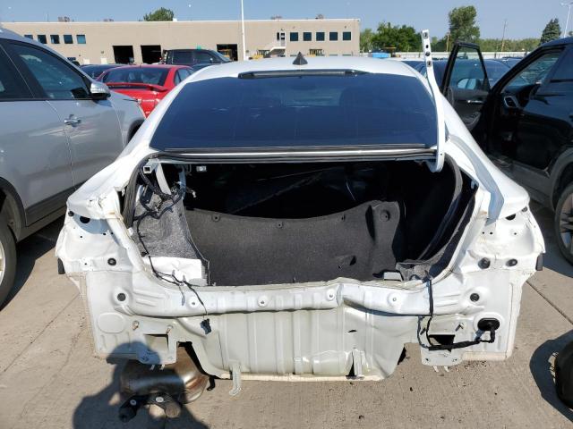 2017 CHEVROLET MALIBU LS - 1G1ZB5ST8HF275705