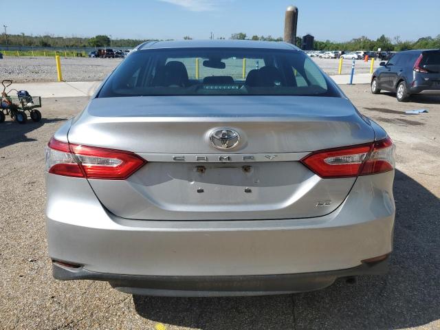 2018 TOYOTA CAMRY L 4T1B11HK8JU152051