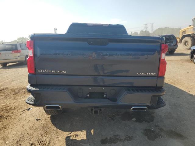 2020 CHEVROLET SILVERADO - 1GCRYBEF9LZ105676
