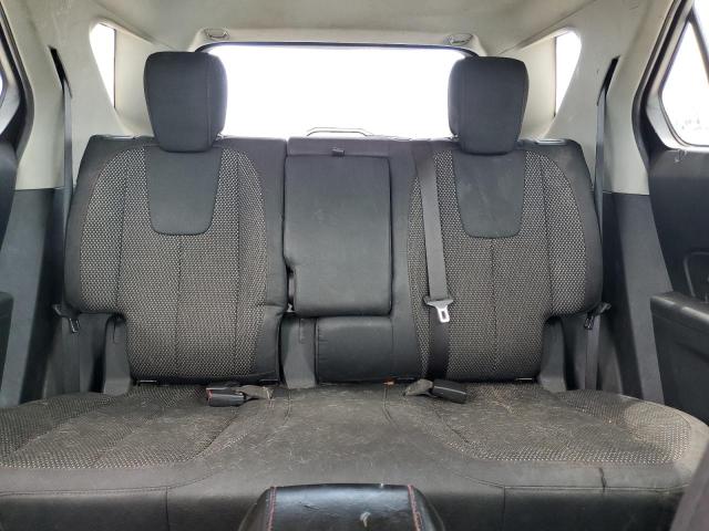 2015 CHEVROLET EQUINOX LT 2GNALBEK1F6355946