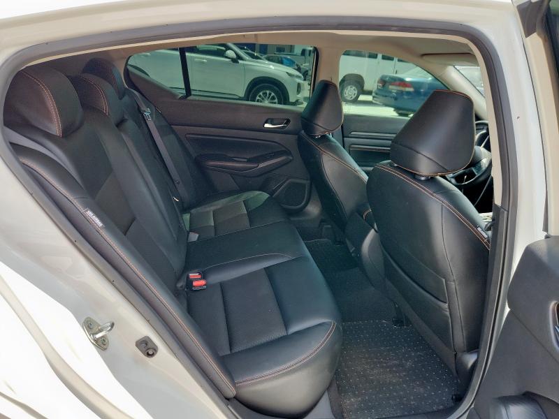 2022 NISSAN ALTIMA SR - 1N4BL4CV9NN353903