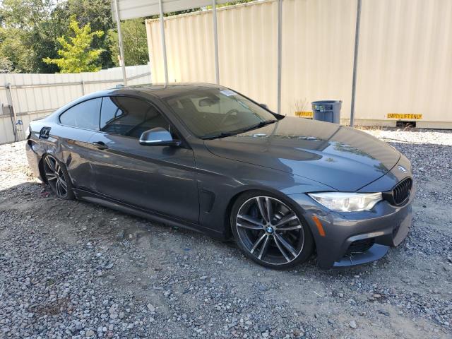 2015 BMW 435 I WBA3R1C55FK193997