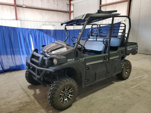 KAWASAKI KAF820 C 2019 JKBAFSC14KB512585 photo #3