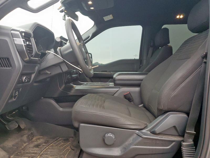 2021 FORD F150 SUPER 1FTEW1CP7MFC94633