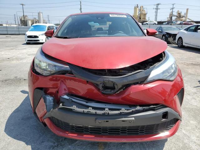 2020 TOYOTA C-HR XLE JTNKHMBX9L1072585