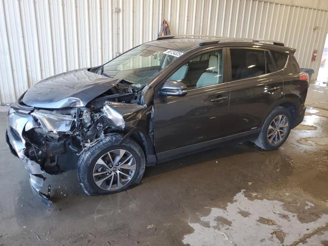 TOYOTA RAV4 HV LE