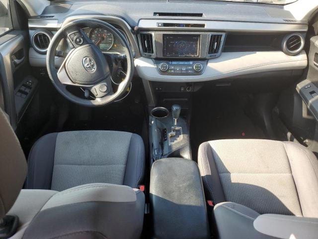 2015 TOYOTA RAV4 XLE 2T3WFREV4FW173168