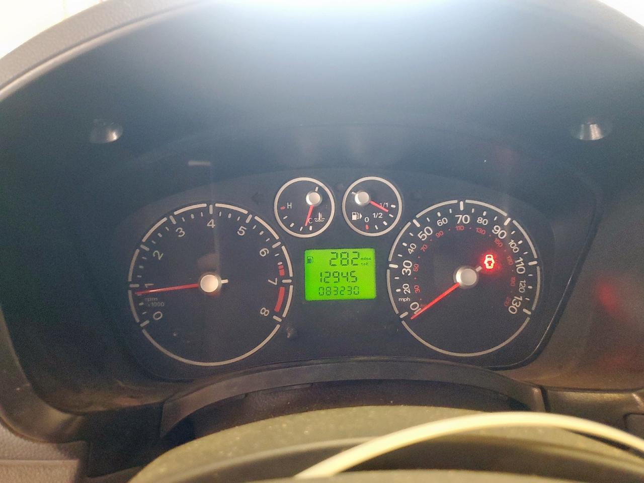 FORD TRANSIT CONNECT XLT