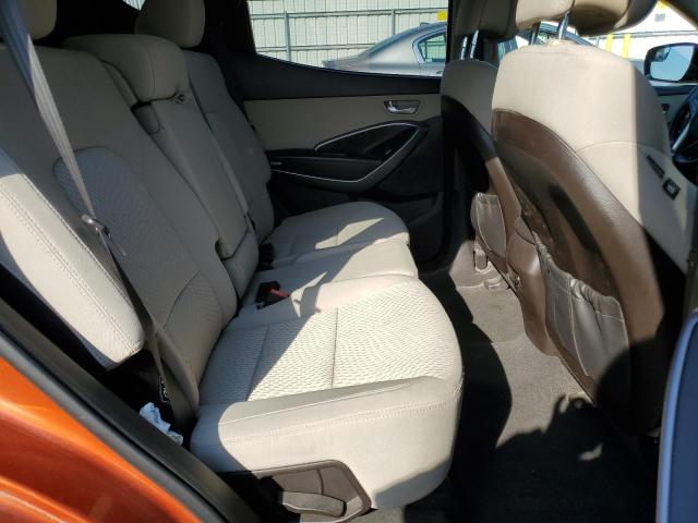 2015 HYUNDAI SANTA FE SPORT - 5XYZT3LB7FG261738