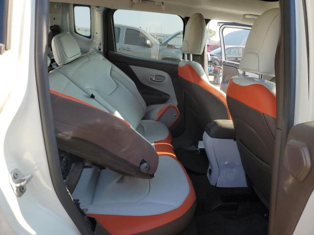 2016 JEEP RENEGADE L ZACCJBDT9GPD48264