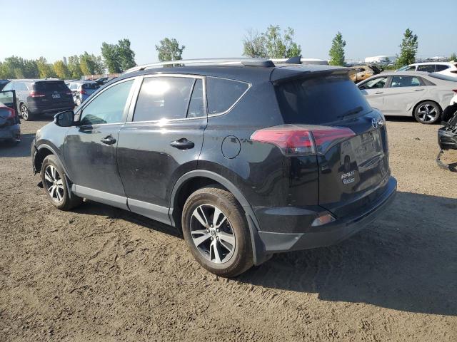 2018 TOYOTA RAV4 LE - 2T3BFREV7JW771780