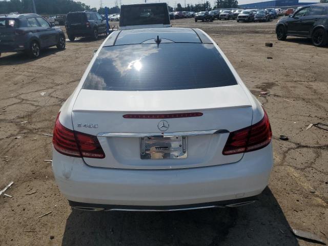 2016 MERCEDES-BENZ E 400 WDDKJ6FB4GF332182