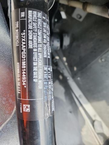 2021 POLARIS SLINGSHOT 57XAAPGD1M8144934