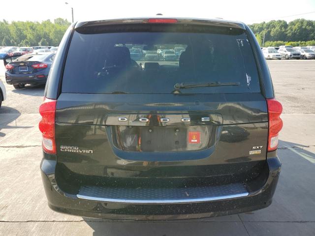 2019 DODGE GRAND CARA - 2C4RDGCG0KR759270