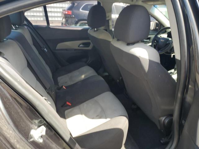 2016 CHEVROLET CRUZE LIMITED LS 1G1PC5SH1G7186566