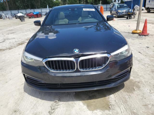 2020 BMW 530 I WBAJR3C01LWW58996
