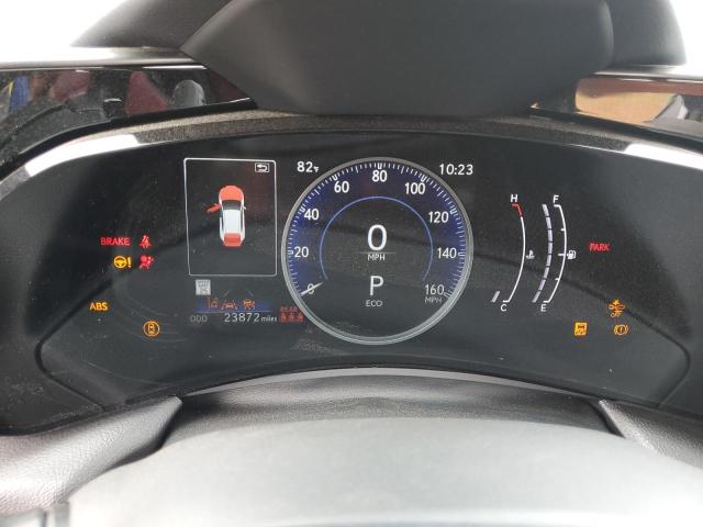 2022 LEXUS NX 350 JTJGGCEZ6N2004016