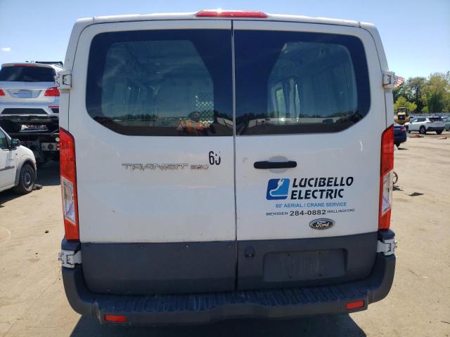 2016 FORD TRANSIT T- 1FTYR1ZM7GKA23357
