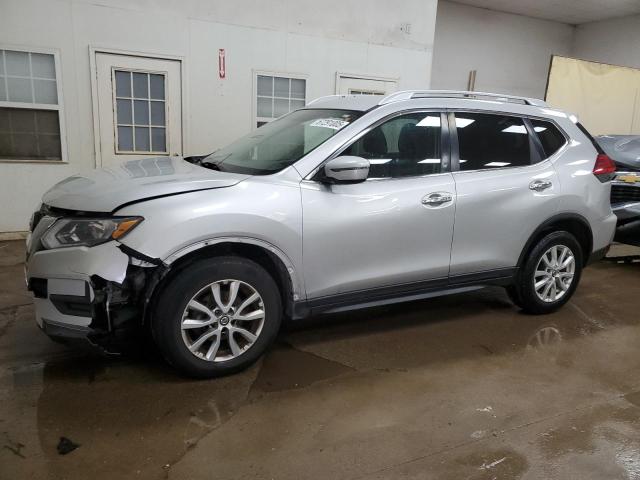 2017 NISSAN ROGUE S - KNMAT2MT0HP538471