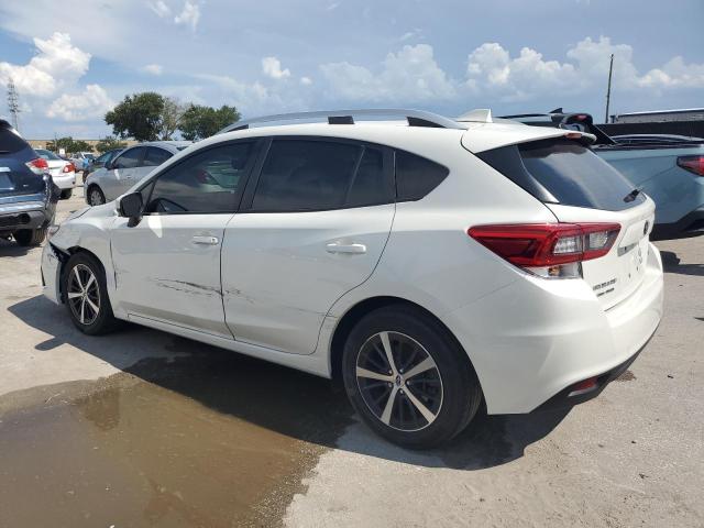 2023 SUBARU IMPREZA PR 4S3GTAV6XP3720990