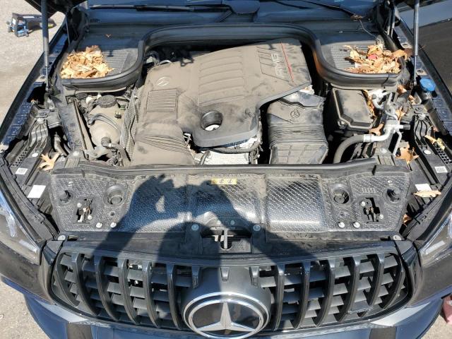 2022 MERCEDES-BENZ GLE COUPE AMG 53 4MATIC 4JGFD6BB1NA617002