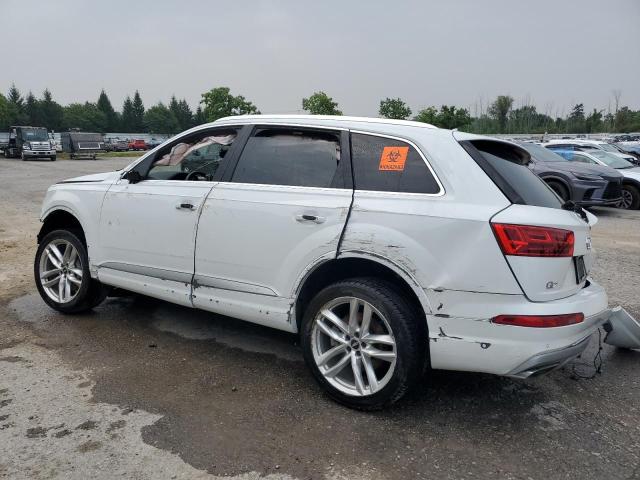 2018 AUDI Q7 PRESTIG WA1VAAF78JD030073
