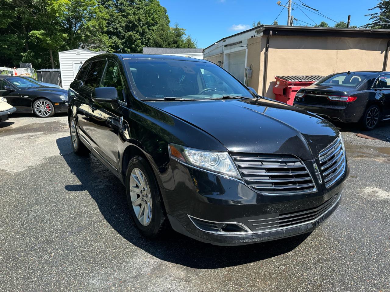 LINCOLN MKT