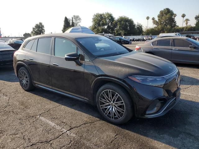 2023 MERCEDES-BENZ EQS SUV 45 4JGDM2EB3PA014955