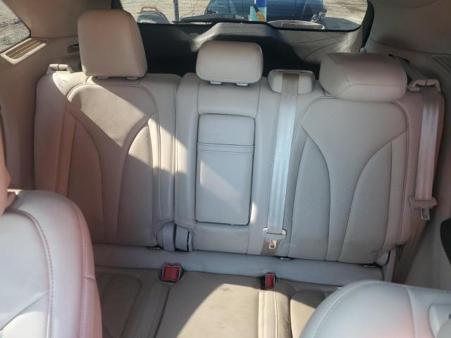 2017 LINCOLN MKC RESERV 5LMCJ3C97HUL34979