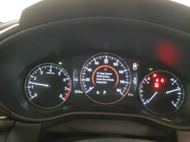 2025 MAZDA CX-30 PREM 3MVDMBDM9SM768315