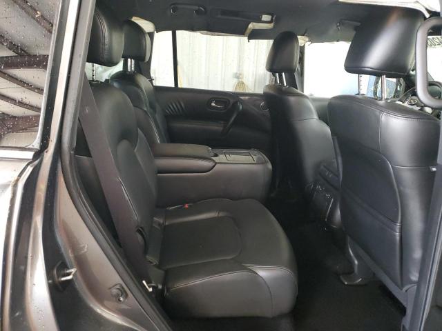 2023 NISSAN ARMADA SL JN8AY2BB0P9835873