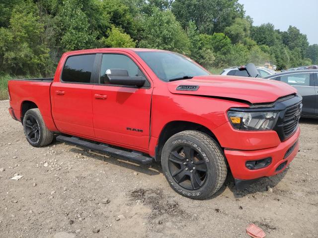 2020 RAM 1500 BIG H 1C6SRFFT3LN347176